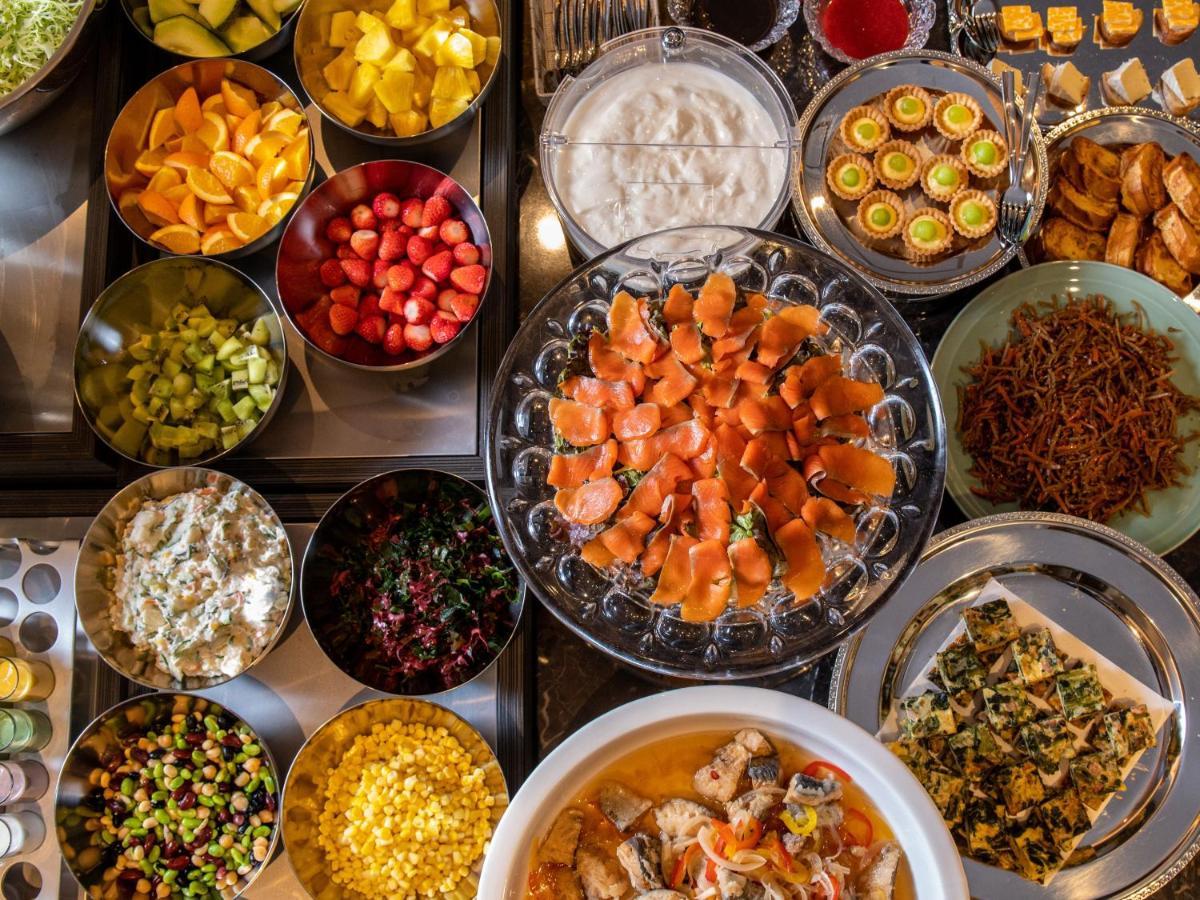 فندق هيتويوشي أونسين نابيا هونكان المظهر الخارجي الصورة